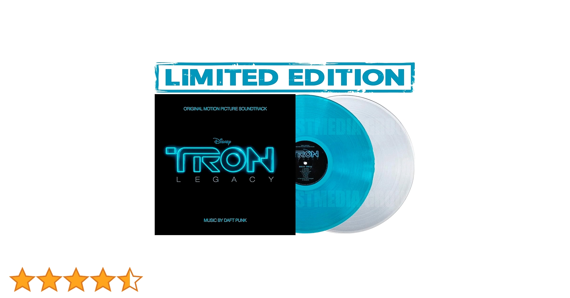 邦楽 tron / curiosity killed the tron cd Amazon.com: Tron Uprising (Original Soundtrack): CDs & Vinyl